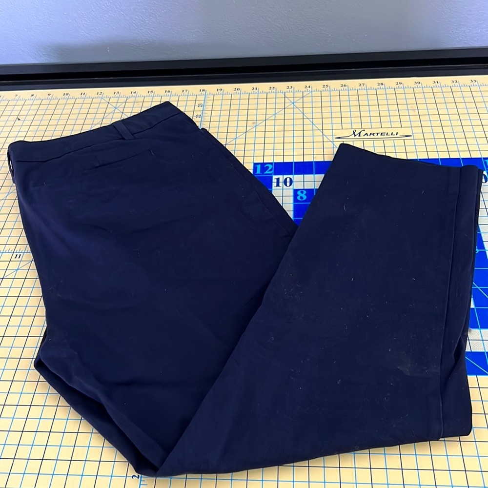 Worthington Ankle Dress Pants